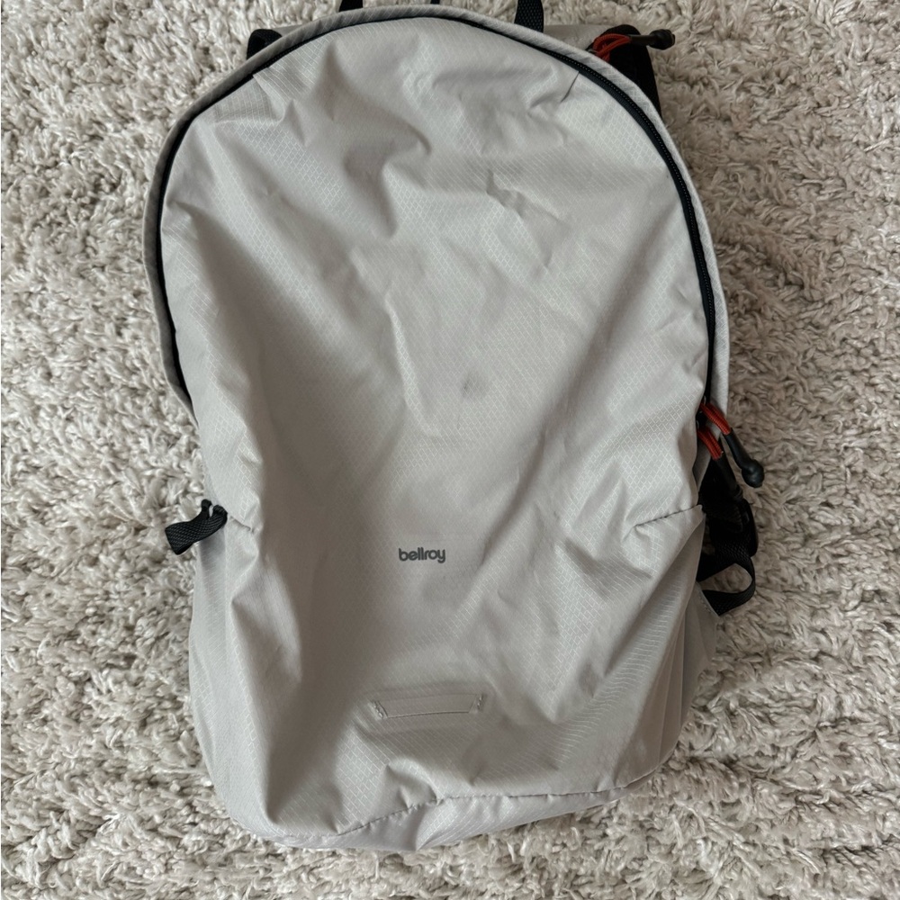 Bellroy Lite Daypack - Ash color